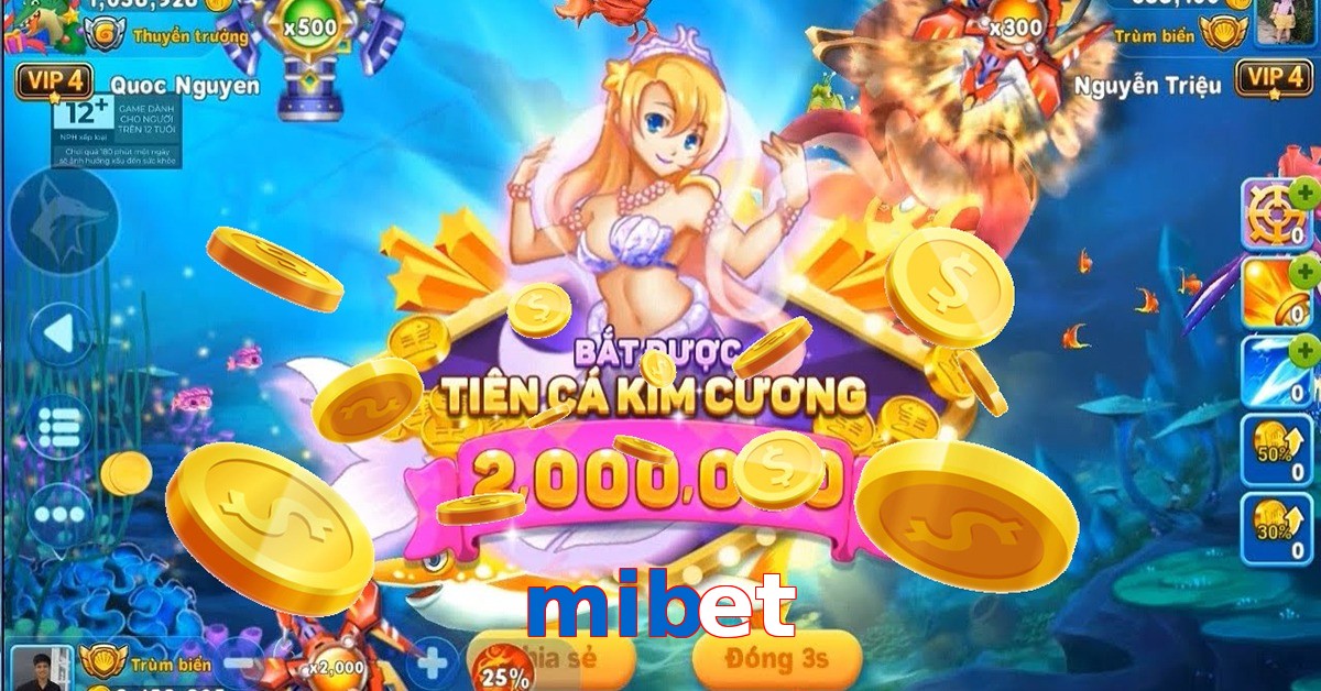 mibet