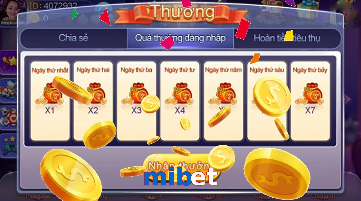 mibet