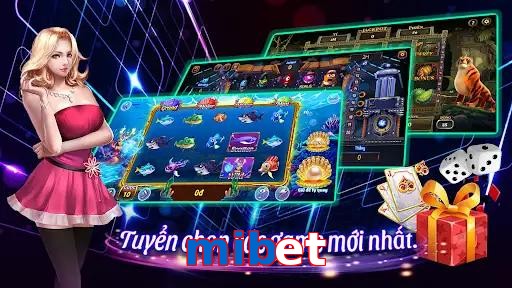mibet