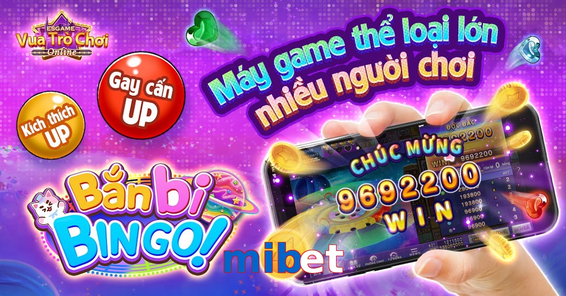 mibet