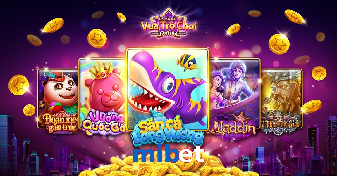 mibet