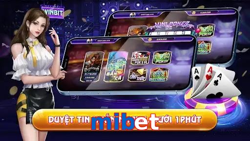 mibet