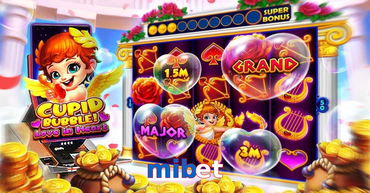 mibet