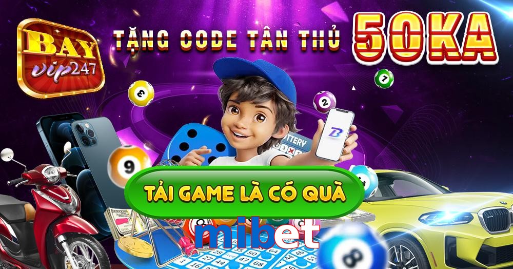 mibet