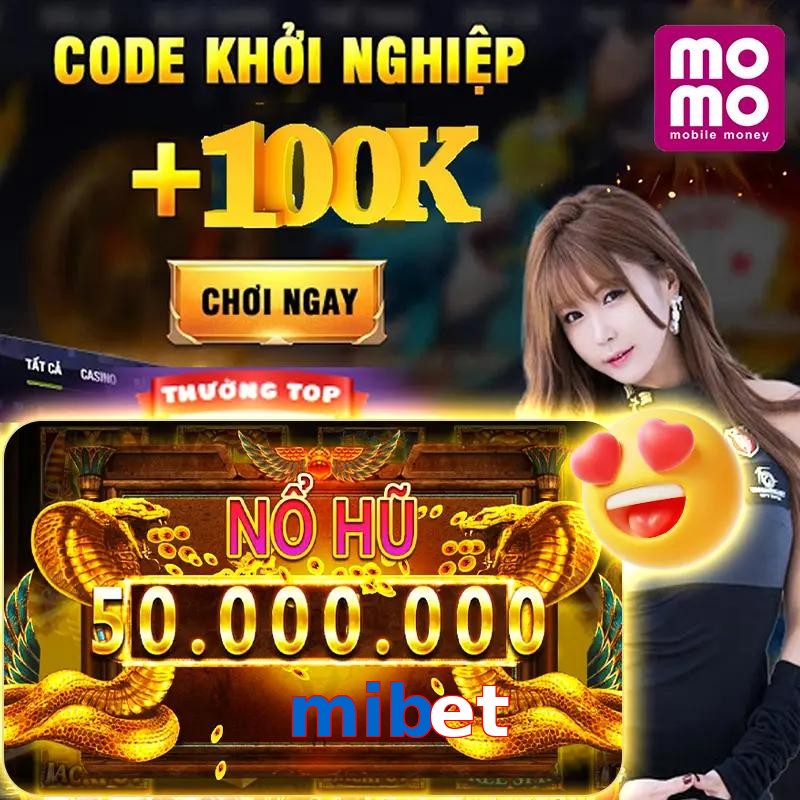 mibet