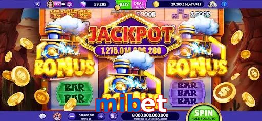mibet