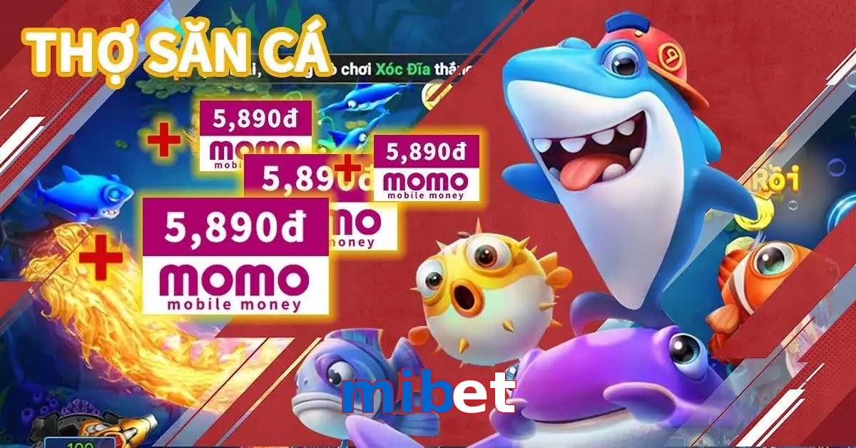 mibet