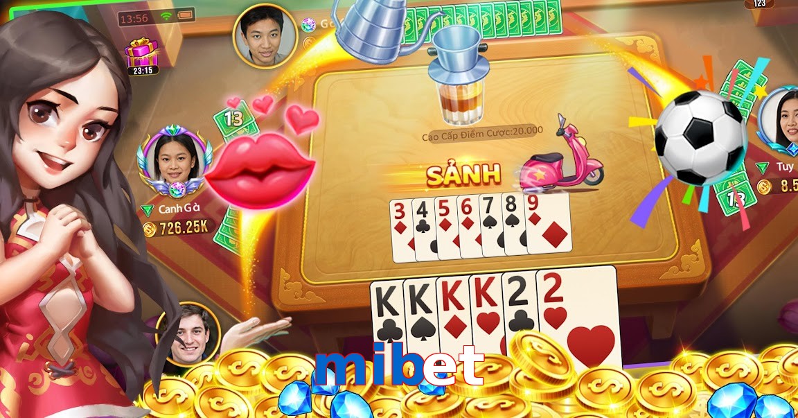 mibet
