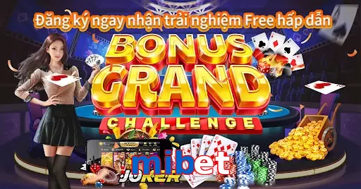 mibet