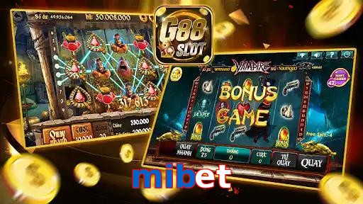 mibet