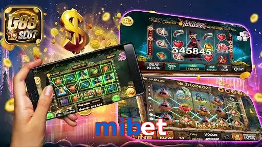 mibet