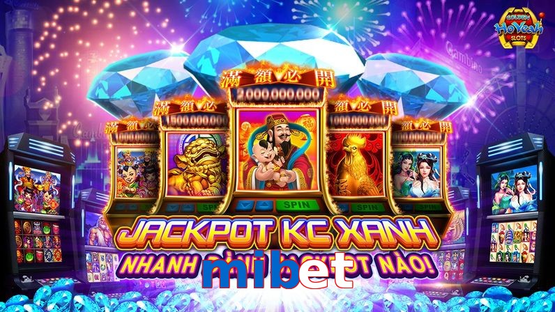 mibet