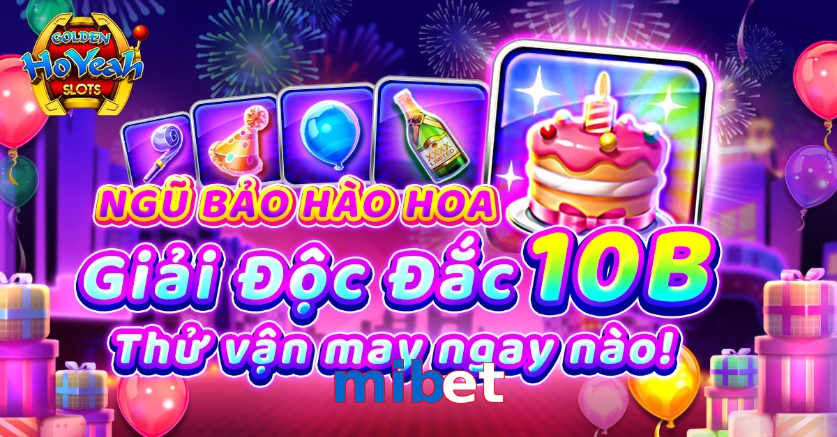 mibet