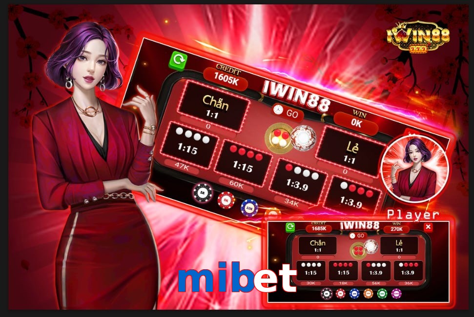 mibet