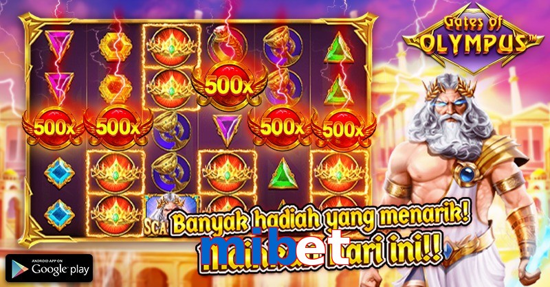 mibet