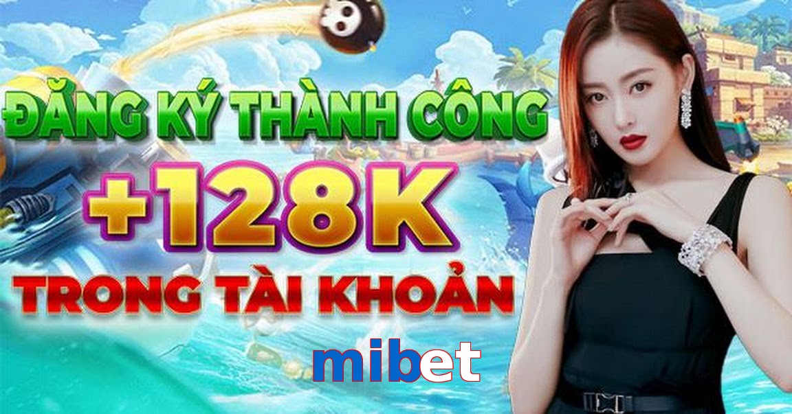 mibet
