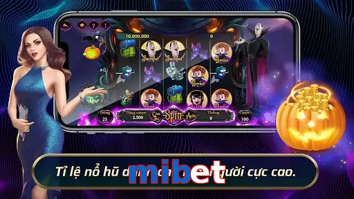 mibet