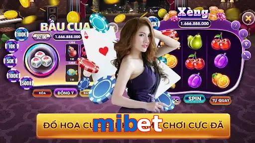 mibet