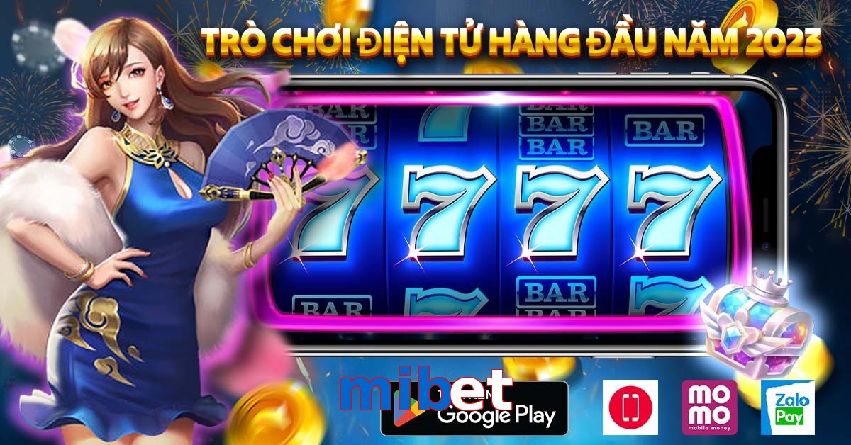 mibet