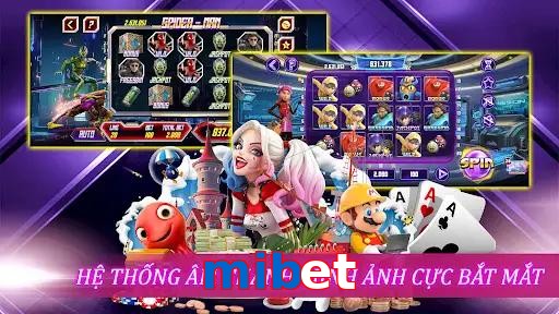 mibet