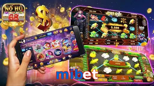 mibet