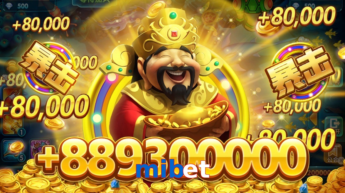 mibet