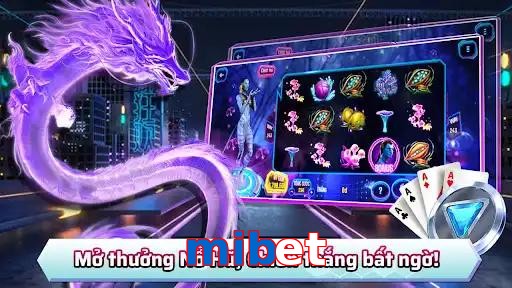 mibet