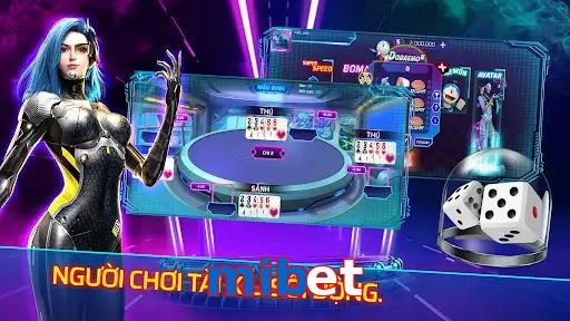mibet