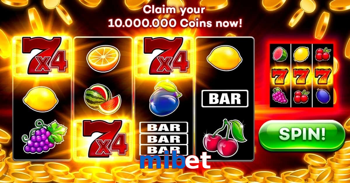 mibet