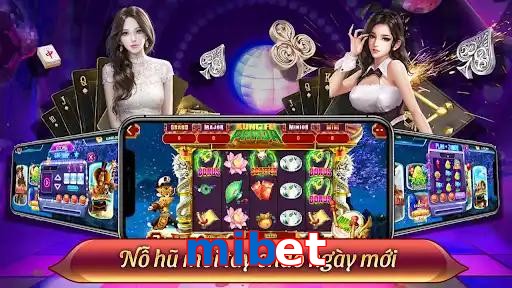 mibet