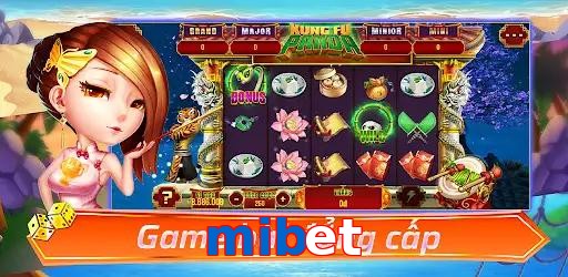 mibet