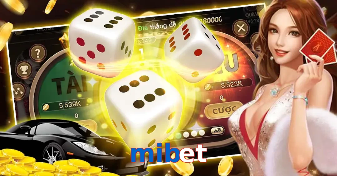 mibet