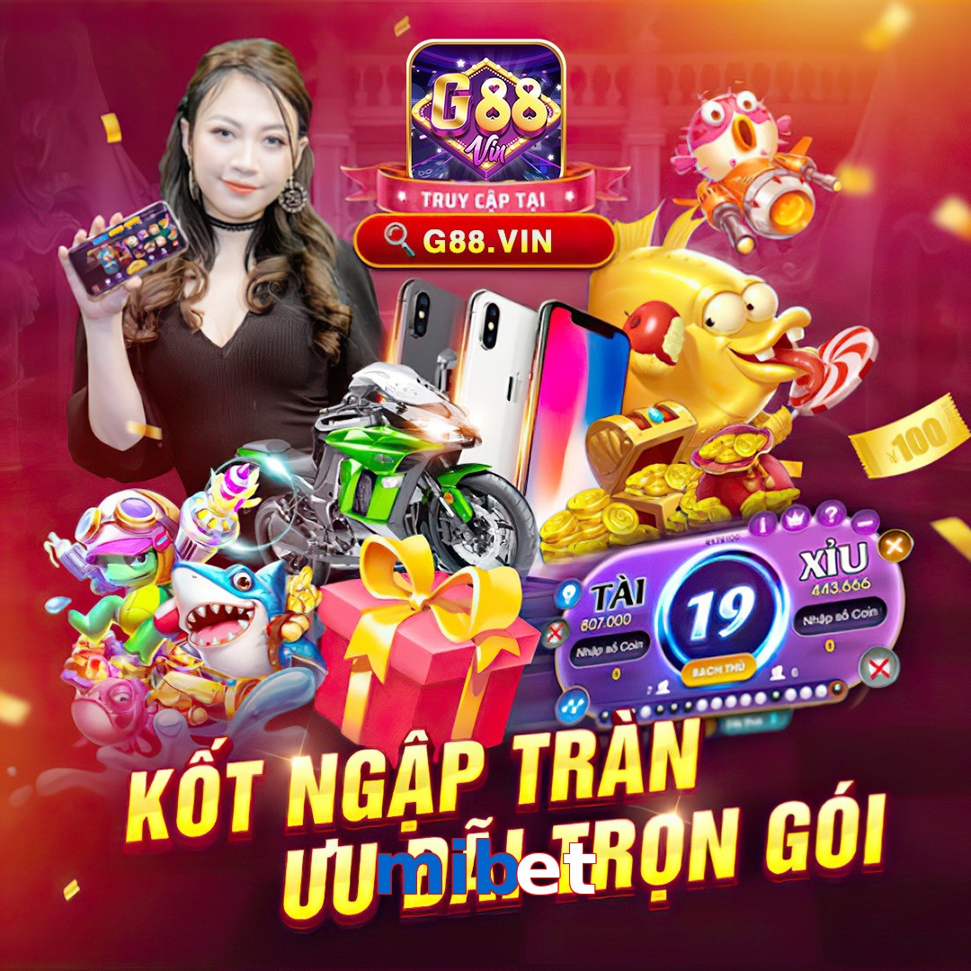 mibet
