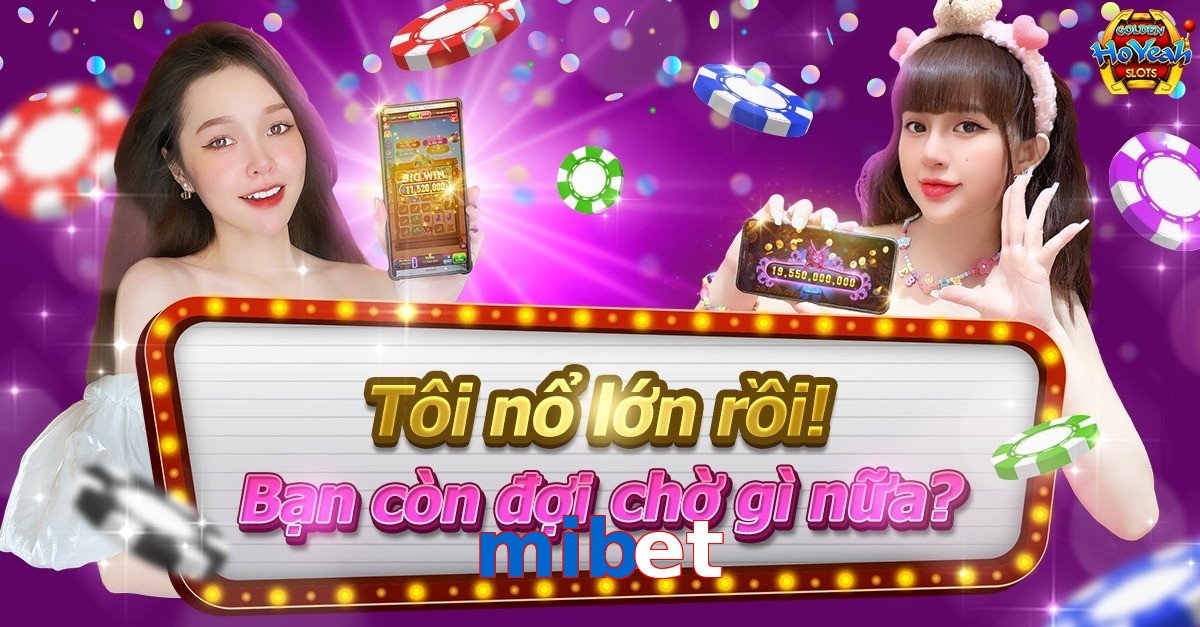 mibet