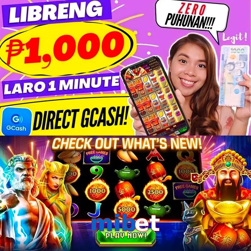 mibet