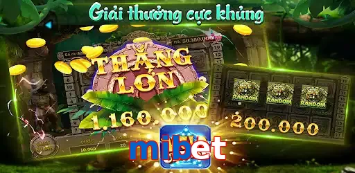 mibet
