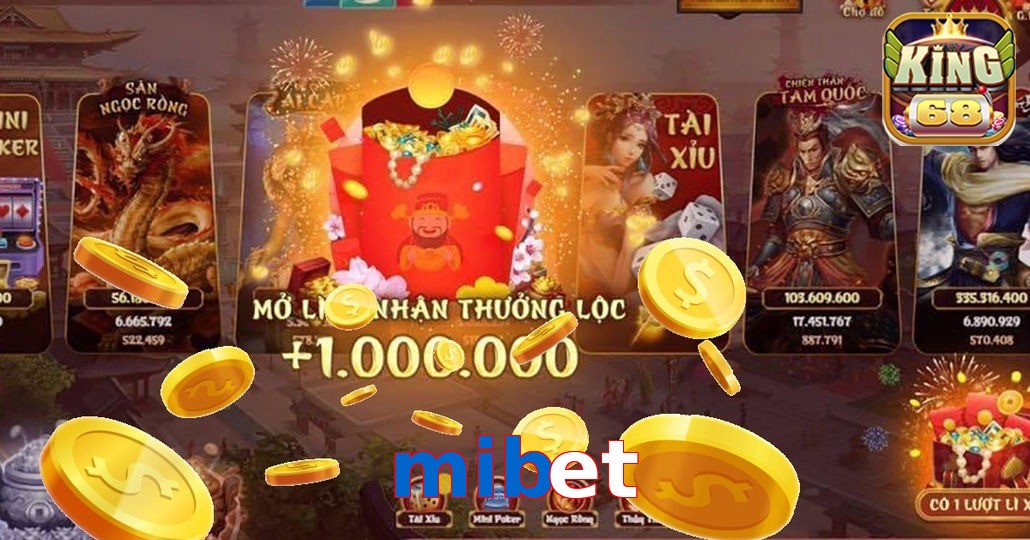 mibet