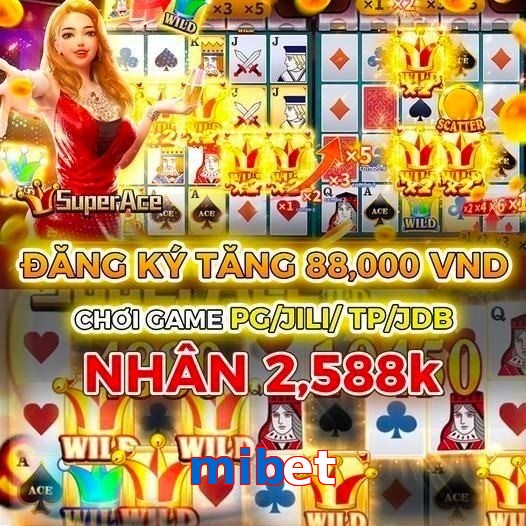 mibet