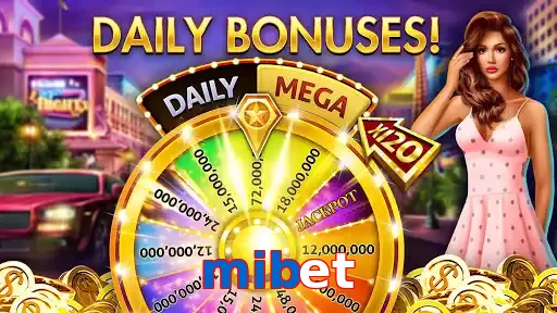 mibet