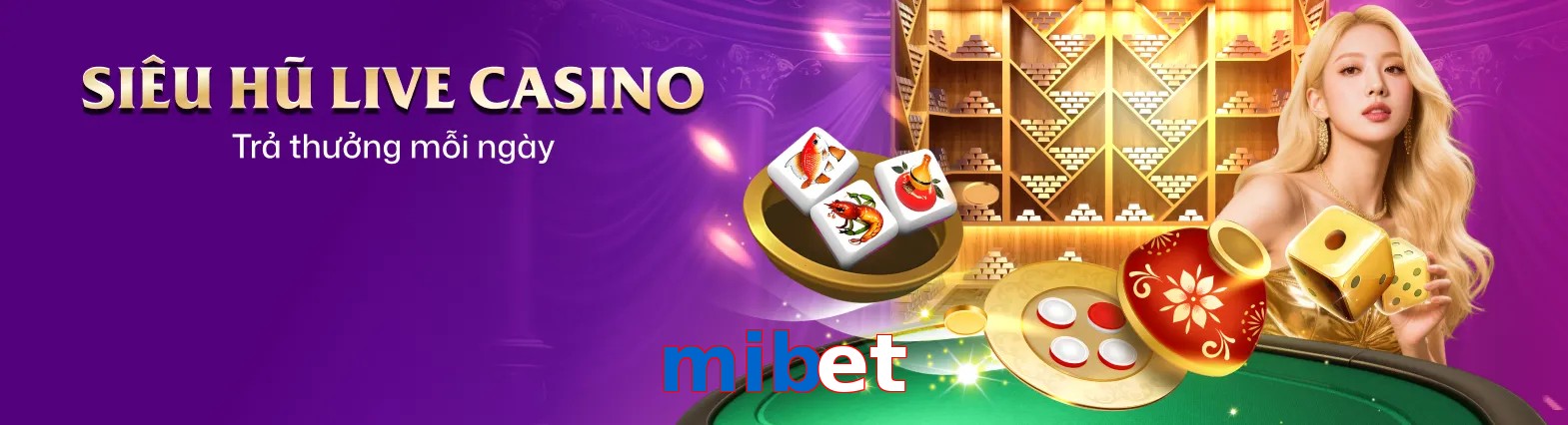 mibet