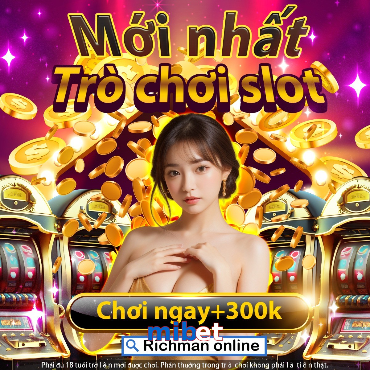 mibet