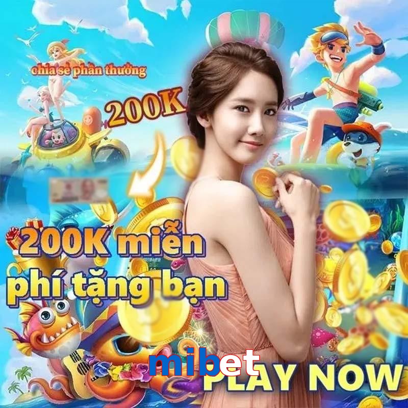 mibet