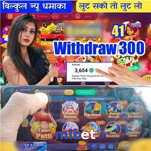 mibet