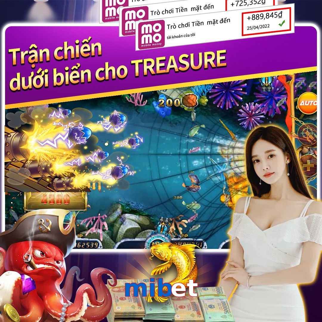 mibet