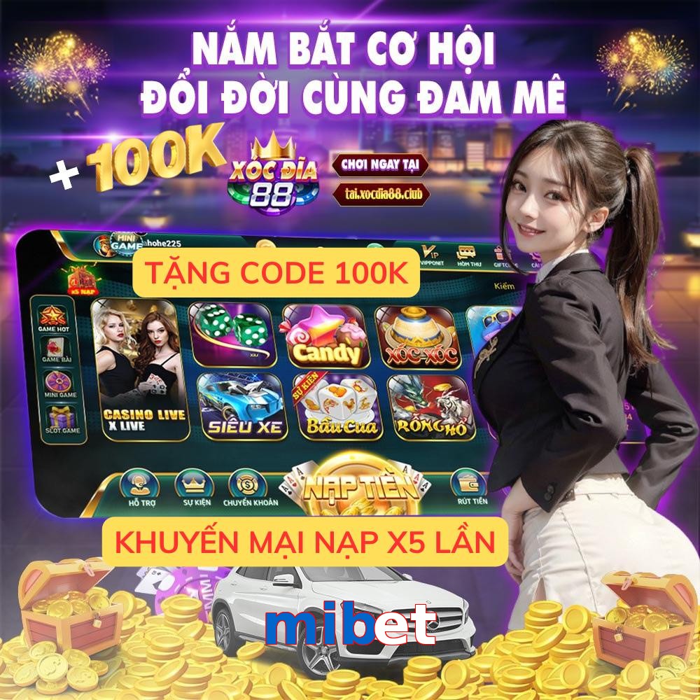 mibet