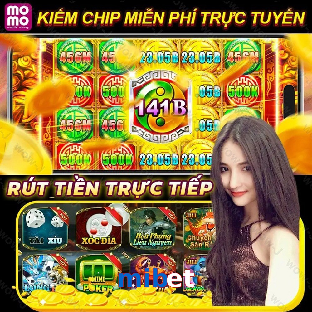 mibet