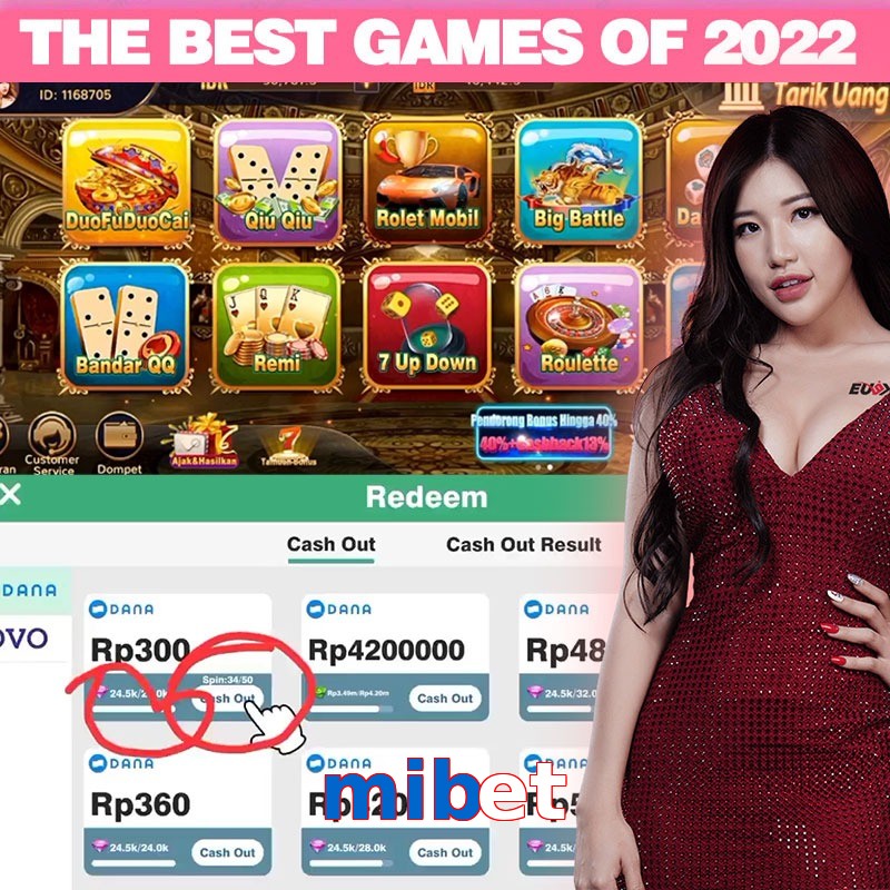 mibet