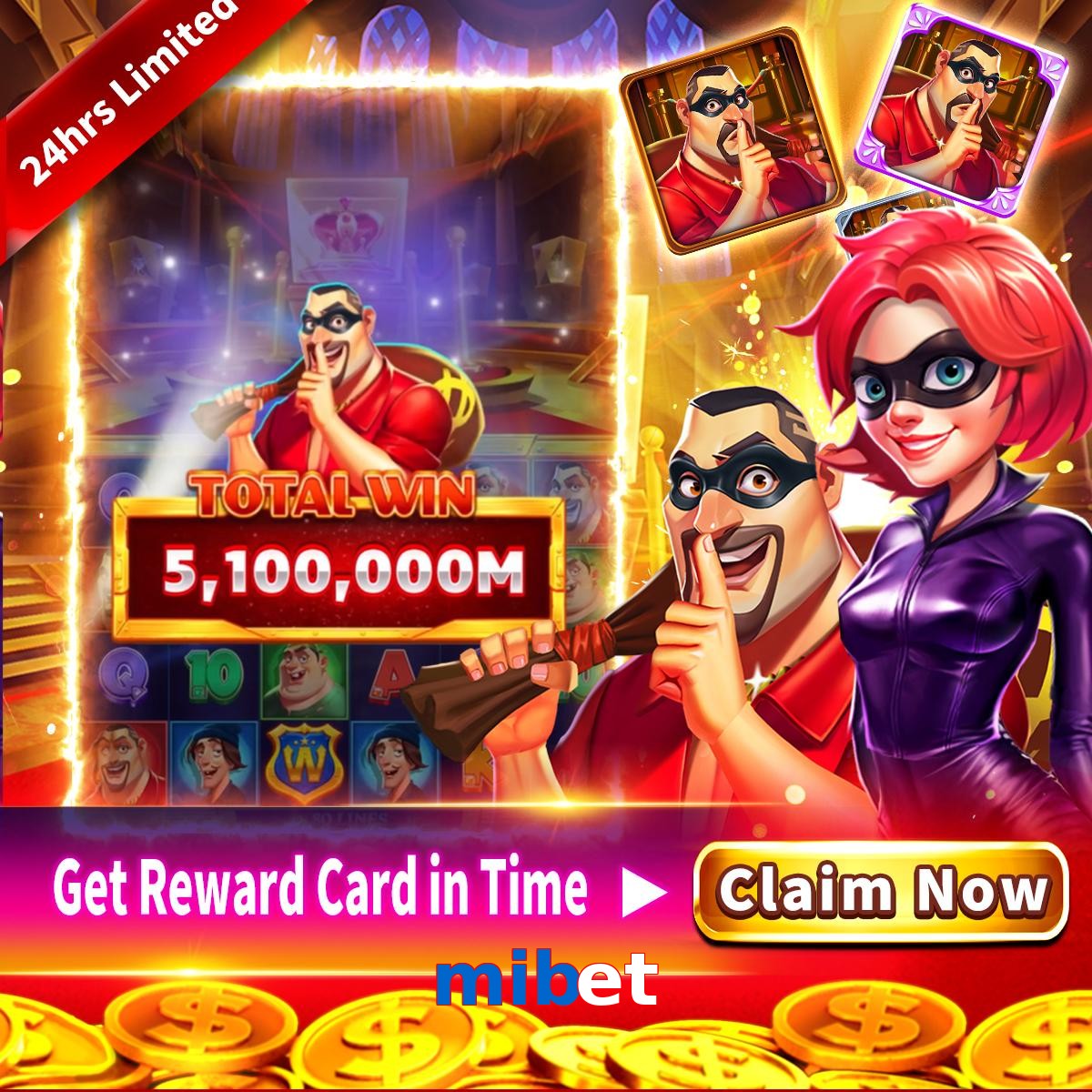 mibet